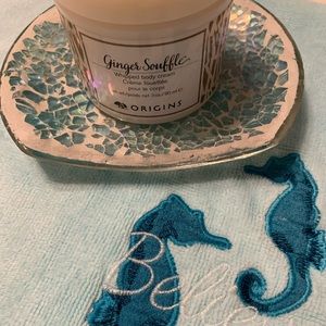 Origins Ginger Souffle Whipped Body Cream